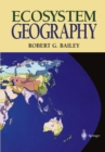 Ecosystem Geography - eBook