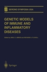 Genetic Models of Immune and Inflammatory Diseases - eBook
