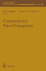 Computational Wave Propagation - eBook