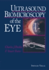 Ultrasound Biomicroscopy of the Eye - eBook