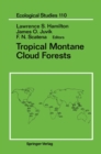 Tropical Montane Cloud Forests - eBook