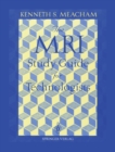 The MRI Study Guide for Technologists - eBook