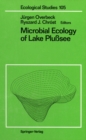 Microbial Ecology of Lake Plusee - eBook