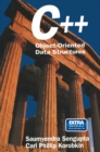 C++ : Object-Oriented Data Structures - eBook