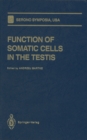 Function of Somatic Cells in the Testis - eBook