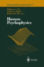 Human Psychophysics - eBook