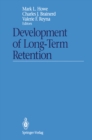 Development of Long-Term Retention - eBook