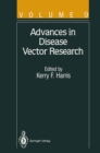 Advances in Disease Vector Research : Volume 9 - eBook