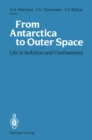 From Antarctica to Outer Space : Life in Isolation and Confinement - eBook