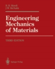 Engineering Mechanics of Materials - eBook