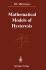 Mathematical Models of Hysteresis - eBook