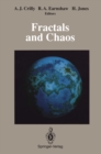 Fractals and Chaos - eBook