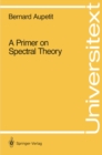 A Primer on Spectral Theory - eBook