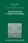 Microbial Enzymes in Aquatic Environments - eBook