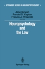 Neuropsychology and the Law - eBook