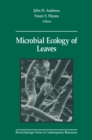 Microbial Ecology of Leaves - eBook