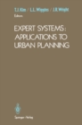 Expert Systems: Applications to Urban Planning - eBook