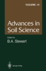Advances in Soil Science : Volume 14 - eBook