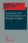 Analysis and Interpretation of Range Images - eBook