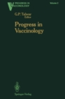 Progress in Vaccinology - eBook