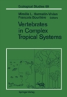 Vertebrates in Complex Tropical Systems - eBook