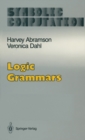 Logic Grammars - eBook