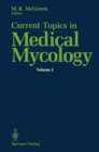 Current Topics in Medical Mycology - eBook