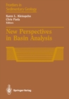 New Perspectives in Basin Analysis - eBook