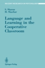 Language and Learning in the Cooperative Classroom - eBook