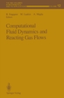Computational Fluid Dynamics and Reacting Gas Flows - eBook