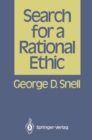 Search for a Rational Ethic - eBook