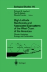 High-Latitude Rainforests and Associated Ecosystems of the West Coast of the Americas : Climate, Hydrology, Ecology, and Conservation - eBook