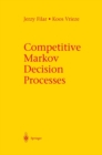 Competitive Markov Decision Processes - eBook