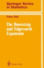 The Bootstrap and Edgeworth Expansion - eBook