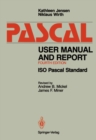 Pascal User Manual and Report : ISO Pascal Standard - eBook