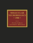 Molecular Neurobiology * 1988 * - eBook