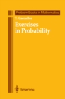 Exercises in Probability - eBook