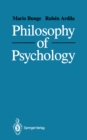 Philosophy of Psychology - eBook