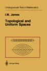 Topological and Uniform Spaces - eBook