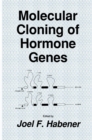 Molecular Cloning of Hormone Genes - eBook