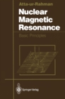 Nuclear Magnetic Resonance : Basic Principles - eBook