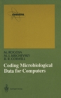 Coding Microbiological Data for Computers - eBook