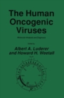The Human Oncogenic Viruses : Molecular Analysis and Diagnosis - eBook