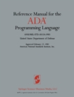 Reference Manual for the ADA(R) Programming Language - eBook