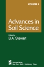 Advances in Soil Science - eBook