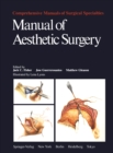 Manual of Aesthetic Surgery - eBook