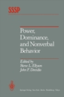 Power, Dominance, and Nonverbal Behavior - eBook