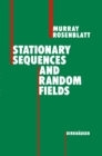 Stationary Sequences and Random Fields - eBook