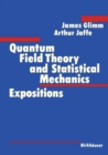 Quantum Field Theory and Statistical Mechanics : Expositions - eBook