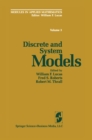 Discrete and System Models : Volume 3: Discrete and System Models - eBook